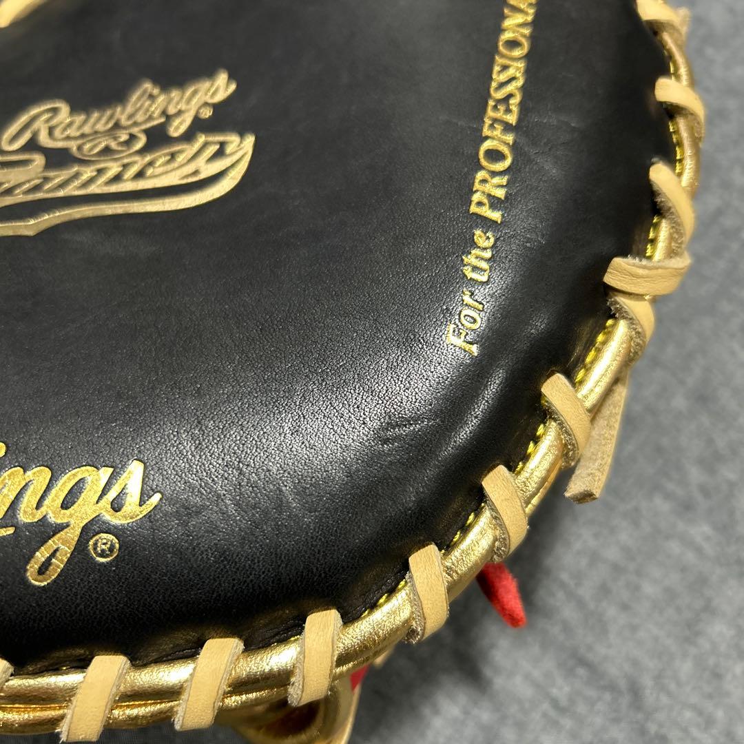 ローリングス(Rawlings) 野球用トレーニンググラブ