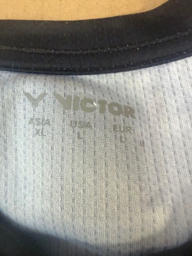 クレヨンしんちゃん コラボ VICTOR 未使用品と使用品のセット