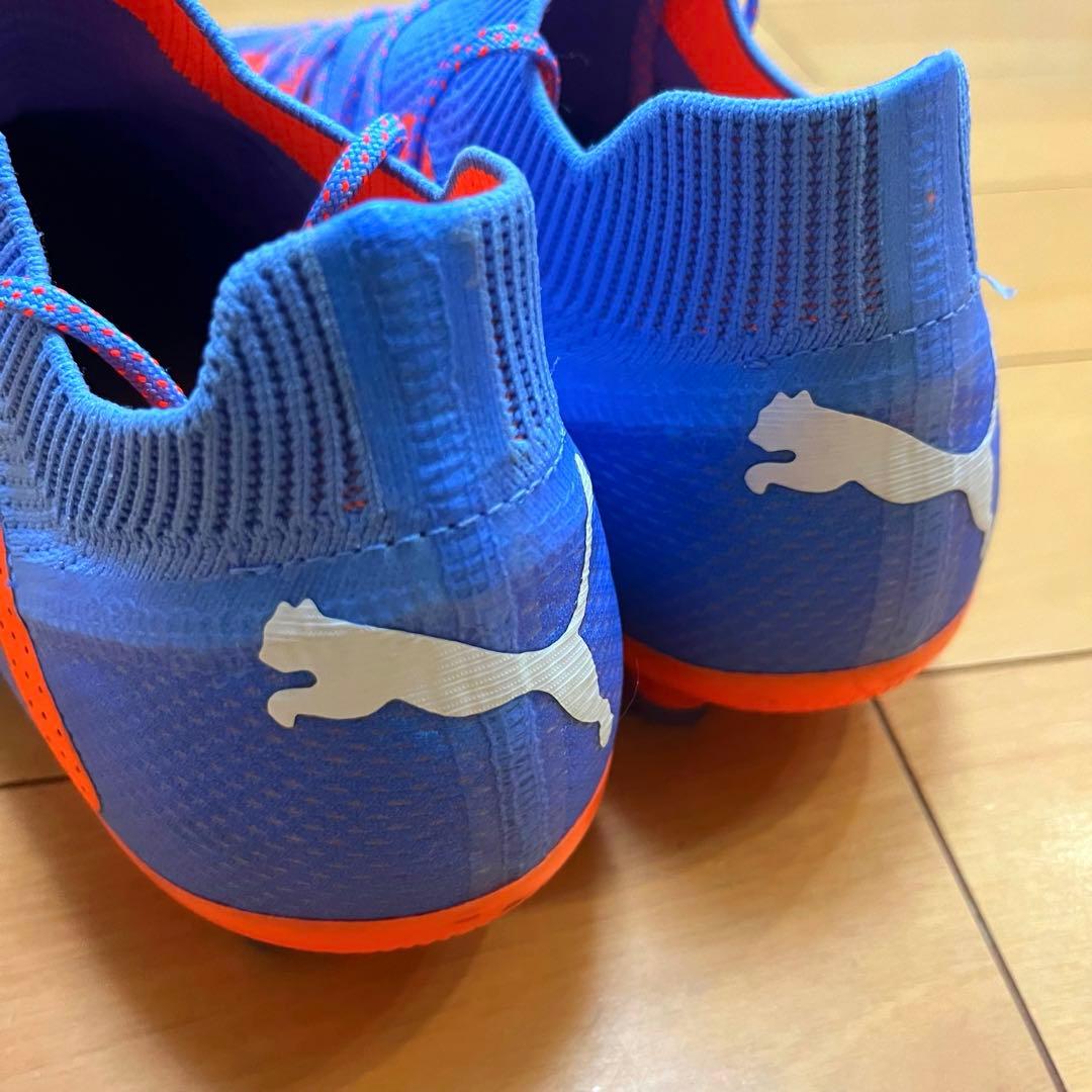 PUMA フューチャーアルティメットHG/AG 28㎝ 新品 送料無料