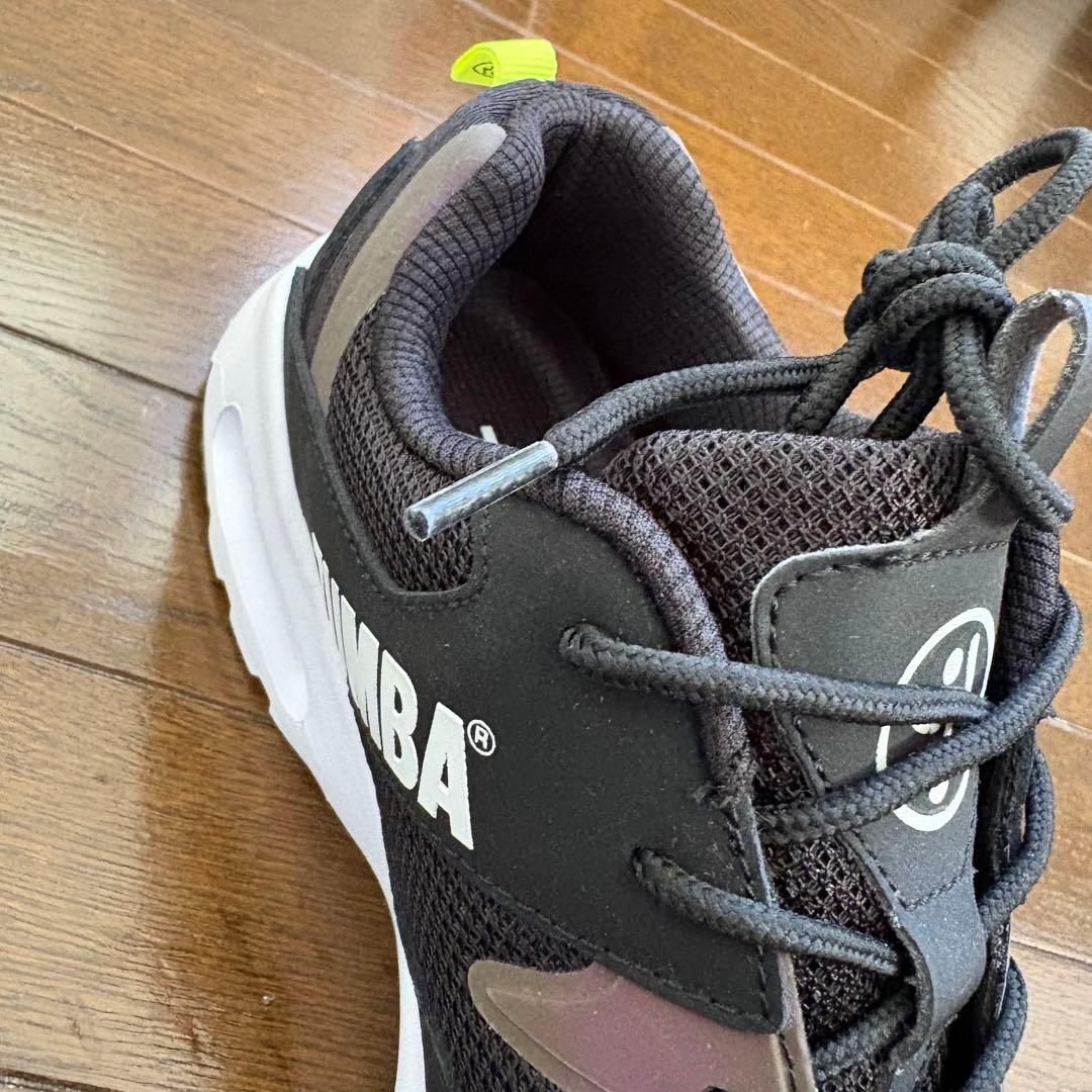 ZUMBA シューズ　Air Classic