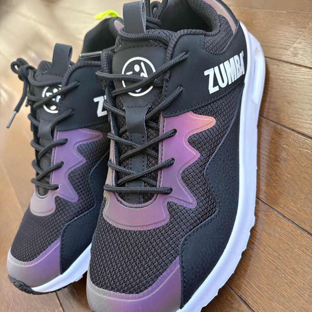 ZUMBA シューズ　Air Classic