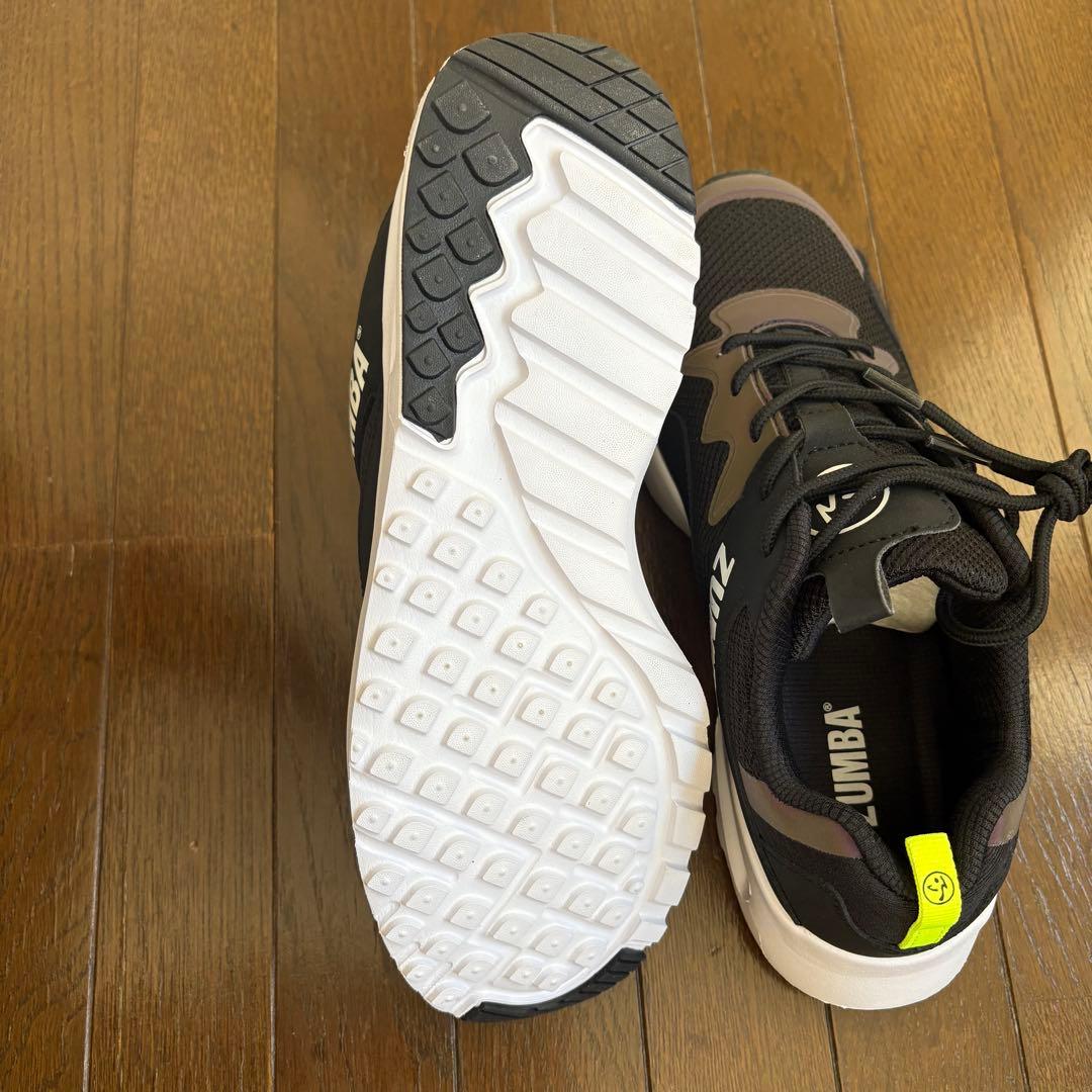 ZUMBA シューズ　Air Classic