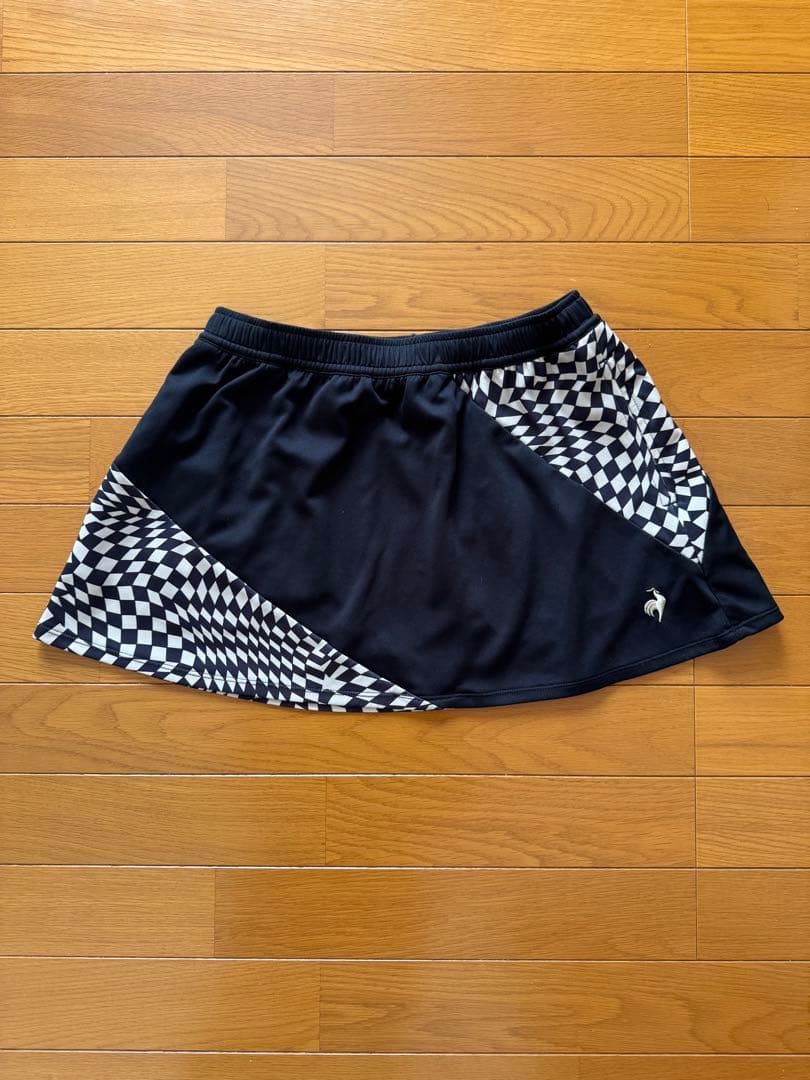 ルコック　テニスウェア セットアップ　M