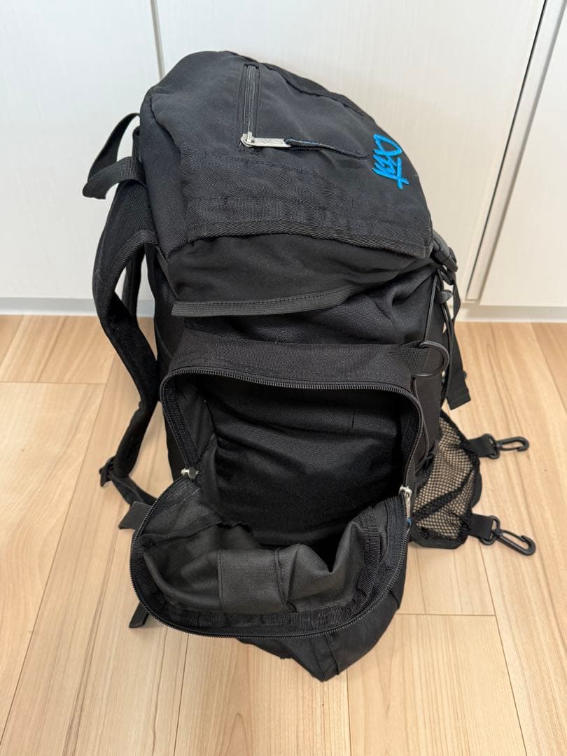 k1x Ball Camp Backpack mk5 バスケットボールリュック