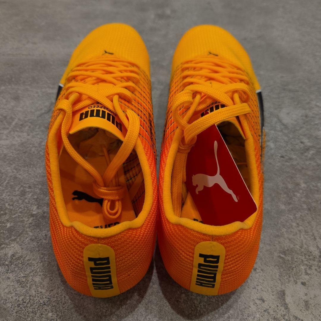 EVOSPEED Future Faster+　25.0cm