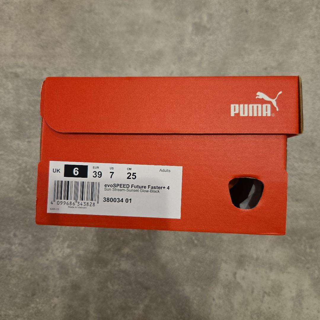 EVOSPEED Future Faster+　25.0cm