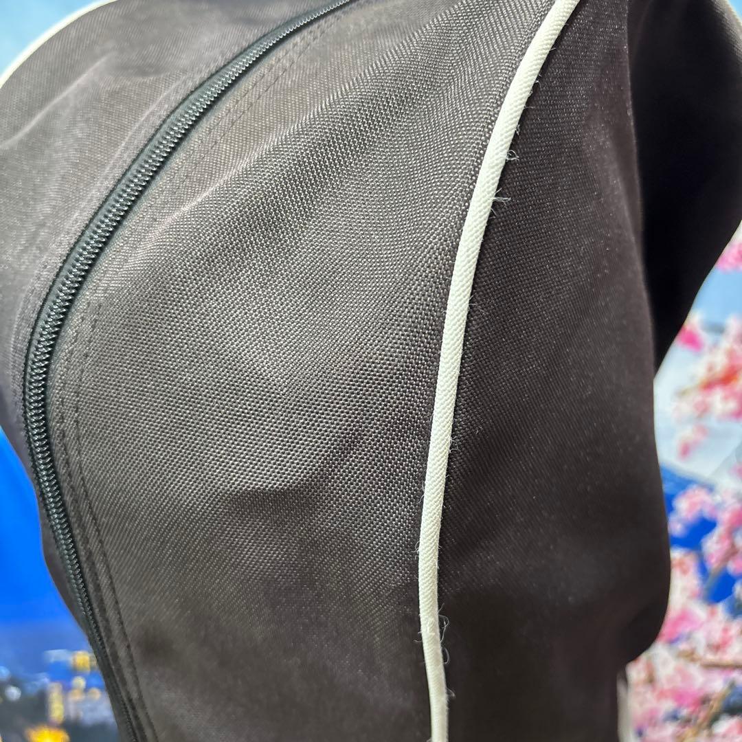 寶BV-1146 キャロウェイ スタンド式 キャディバッグ ブラック/ホワイト