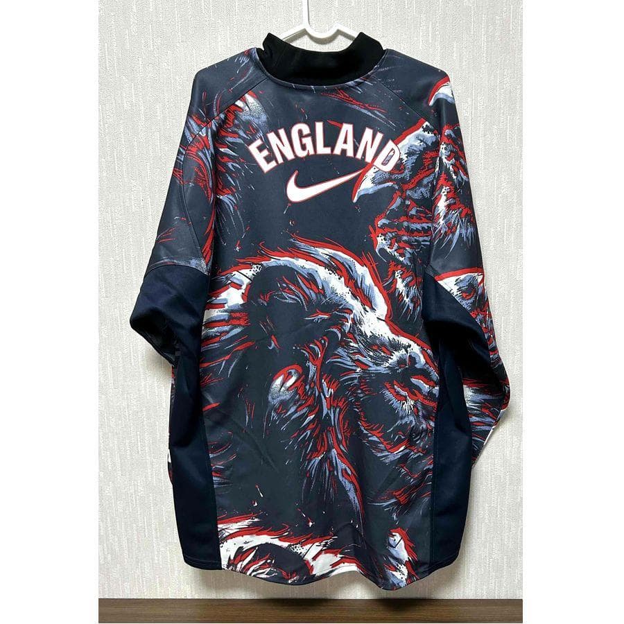 Nike England Hollywood Keeper L イングランド
