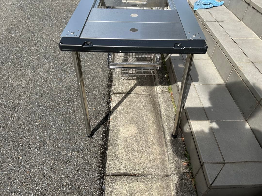  peak IGTフレームロング IGTハンギングラックフレームセット