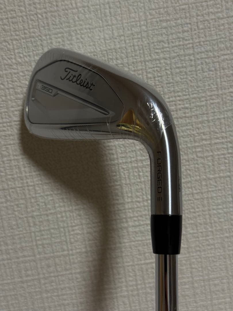 クラブ Titlelist T350 4# NS-Pro 880AMC S-Flex