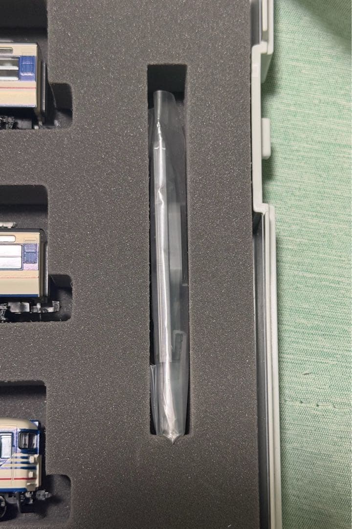 TOMIX 98282 JR東日本 115系1000番台(復刻1次新潟色)セット