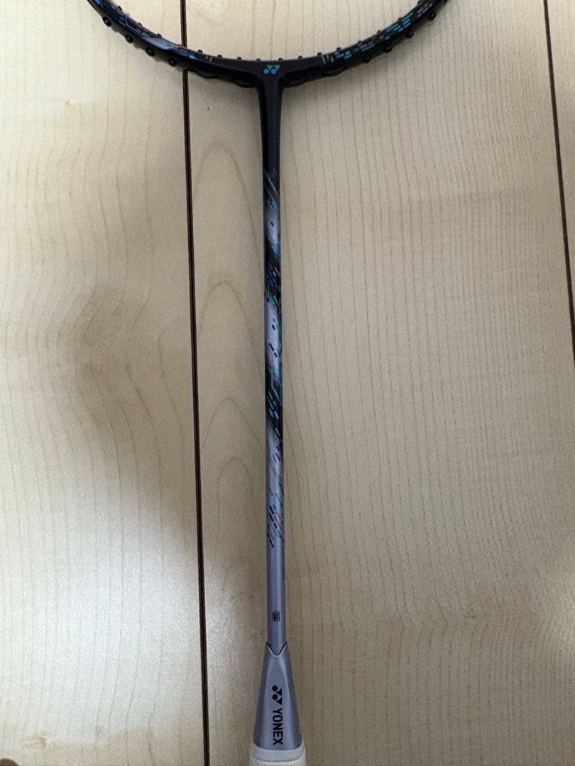 YONEX ASTROX 88D TOUR アストロクス88dツアー4UG5美品
