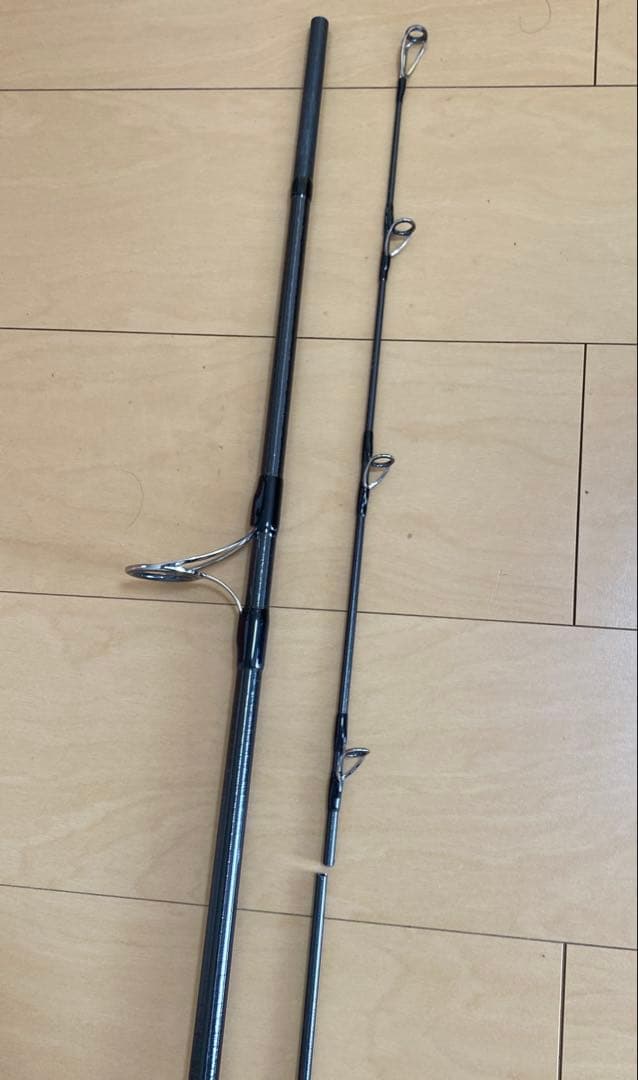 ジャンク品　グランデージxd 100h