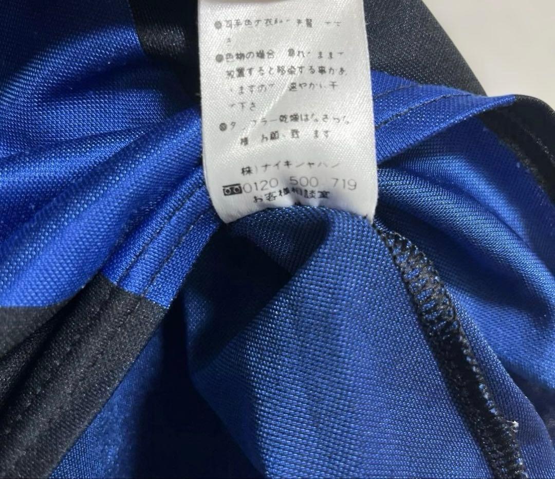 ⚠️正規品　インテル　2000-2001 ホーム　ユニフォーム　Lサイズ