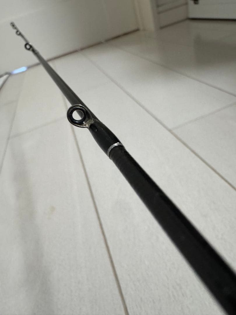 ダイワ　ブラックレーベル　PF-BF6101ML FB