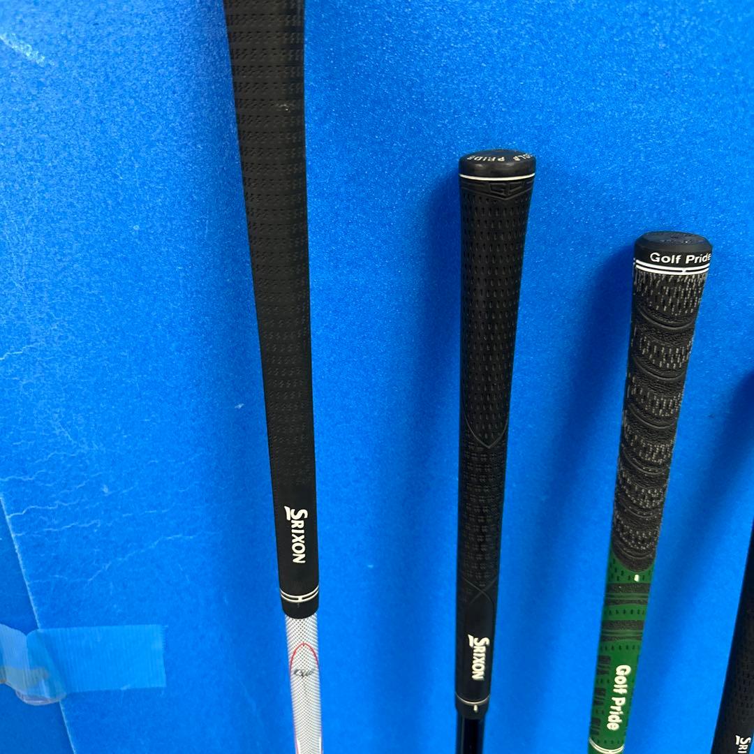 Srixon Golf Pro クラブセット 4本