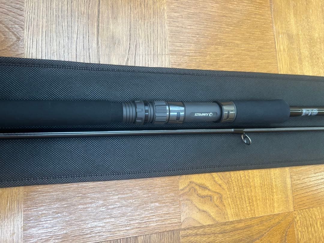 ジャンプライズ ツーリミット103マルチ　新品未使用