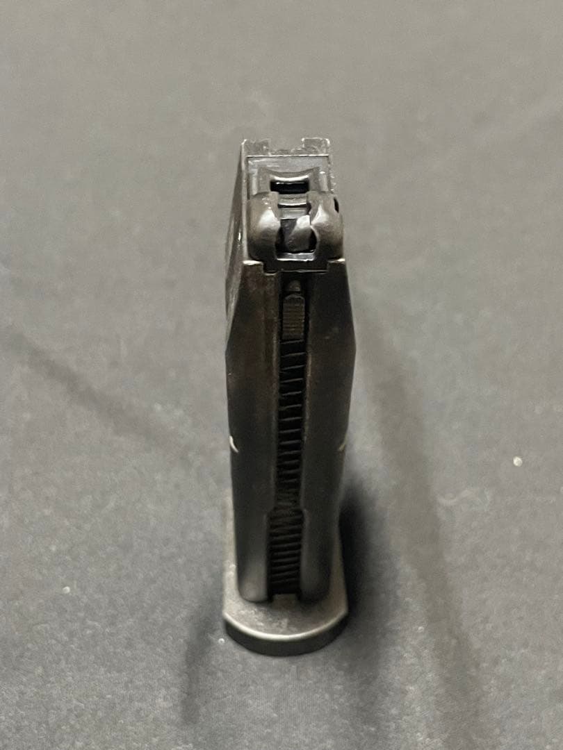 US M9 ガスガン