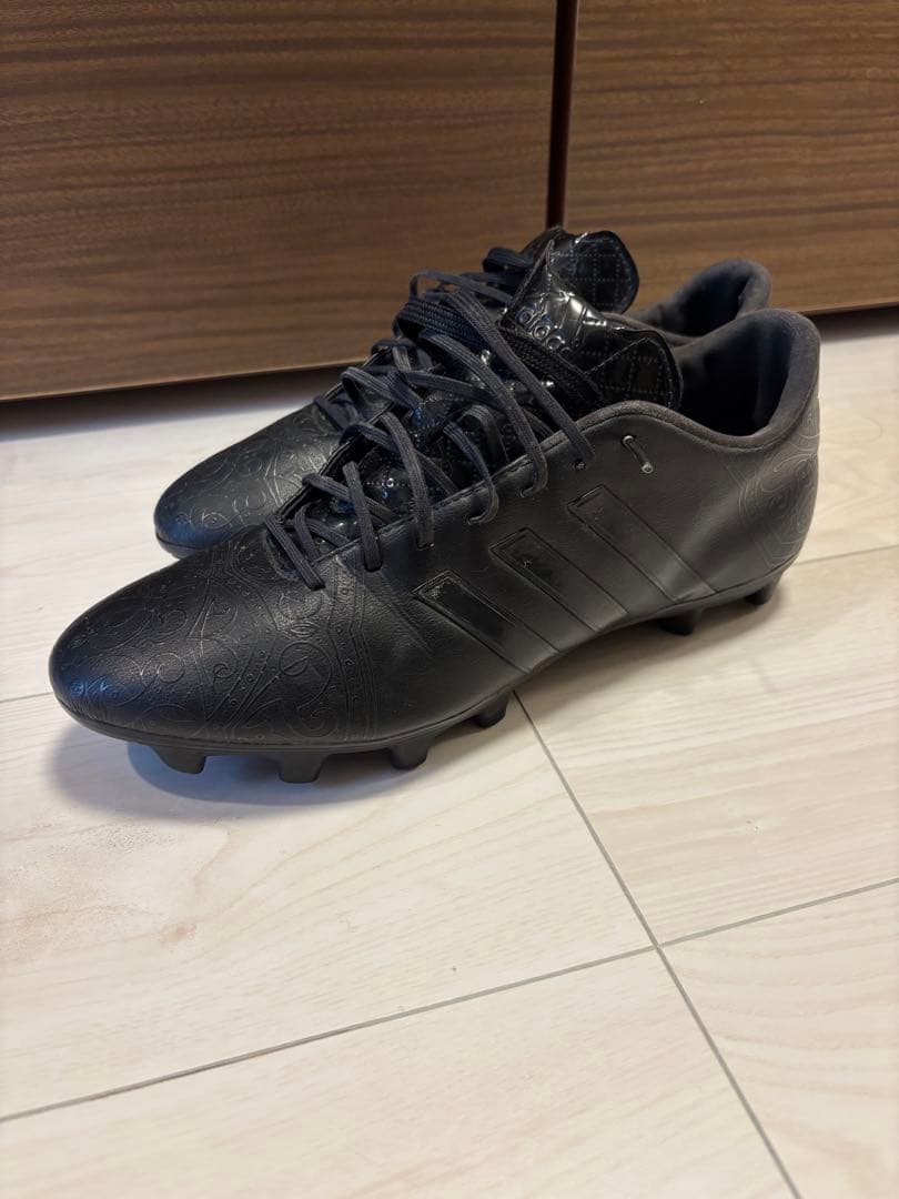 adidas 11pro FG KNIGHT パティーク