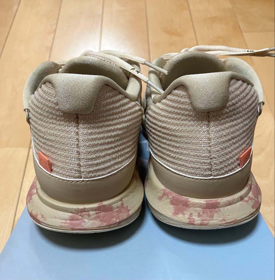NIKE Kyrie Low 5 N7 27.5cm グローバル