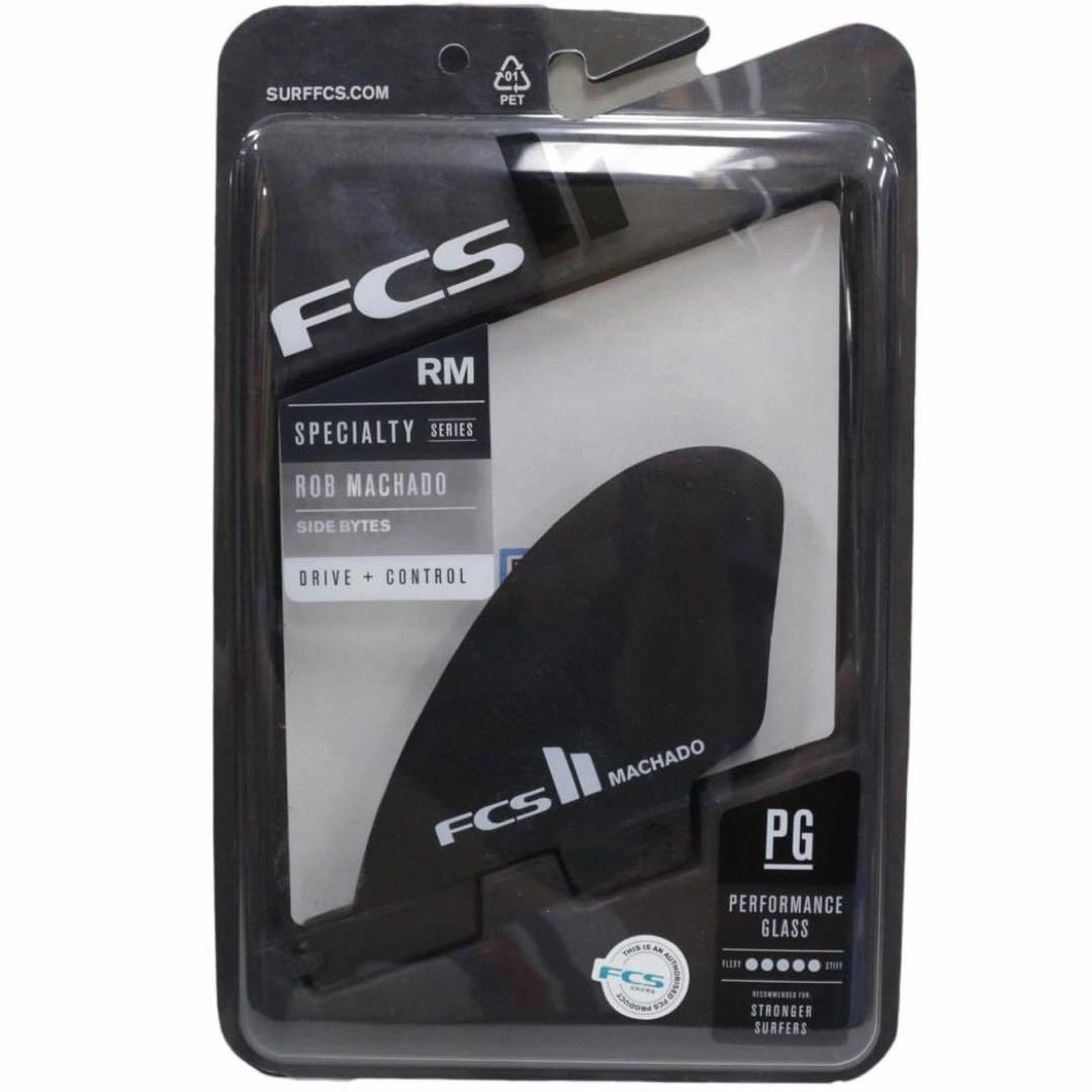 FCS2 MACHADO PG SIDE BYTES SETS 2枚セット