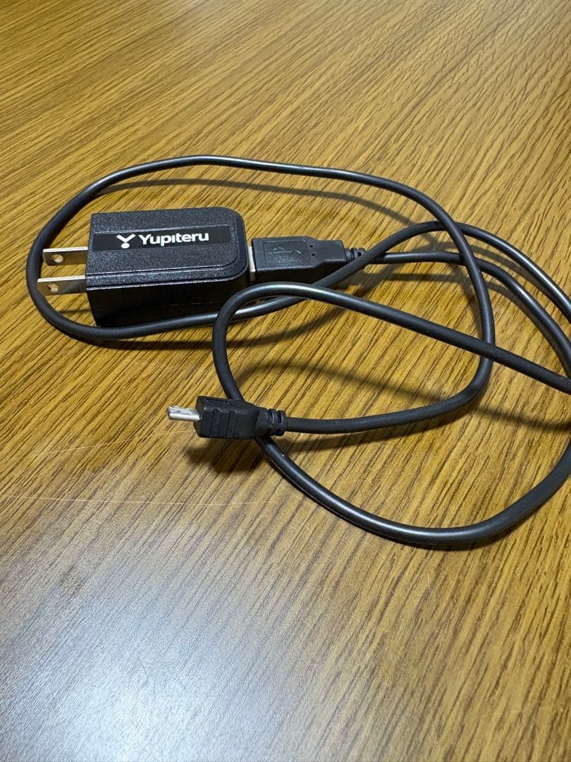 週末価格！Yupiteru GPSナビ YGN7000