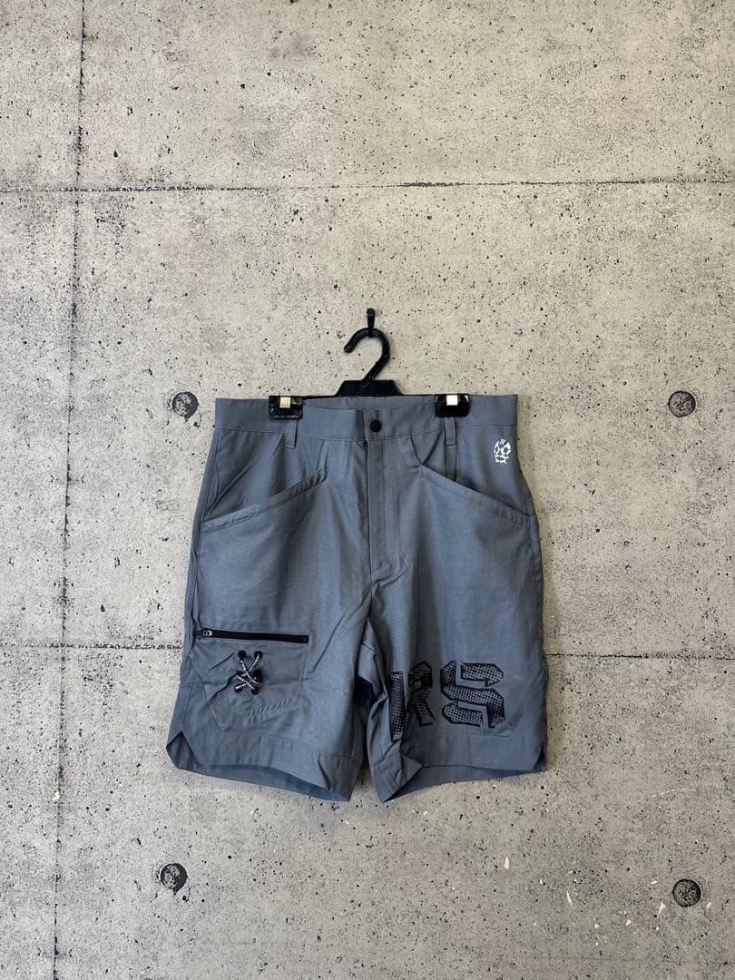 【新品未使用】サイズ6 メンズ ハーフパンツ ラッセルノ 2675