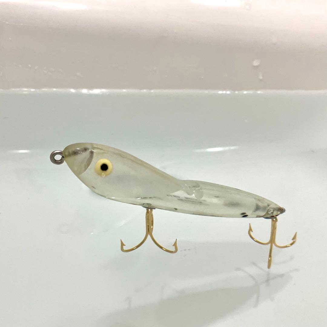 ヘドン 3rd ソリザラ 透クリアC　1978年〜3rd HEDDON ZARA