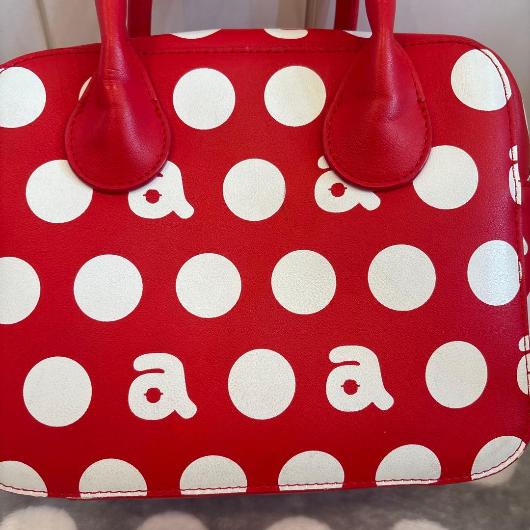 アルチビオ❤️カートバッグ美品❤️