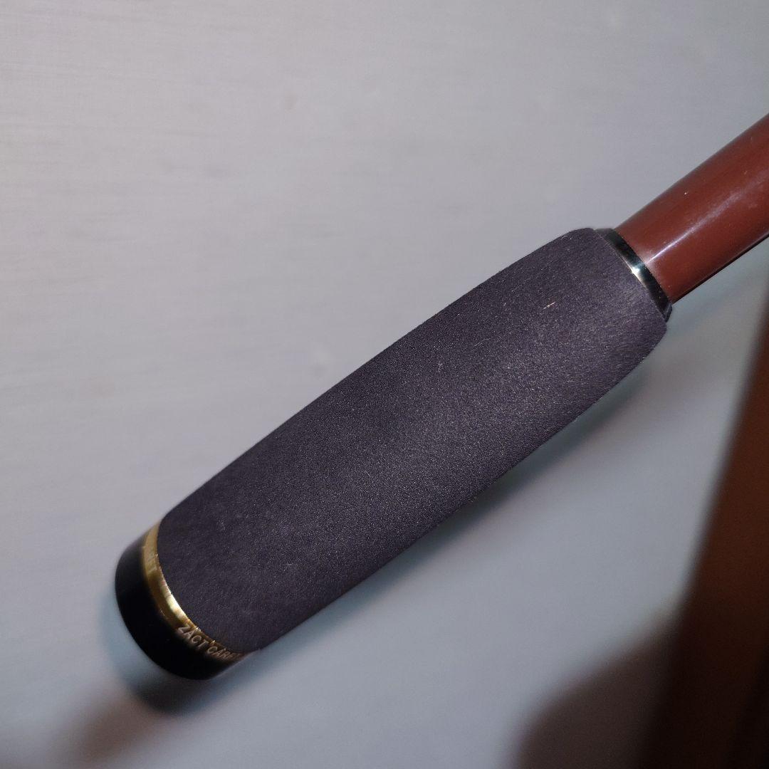 ザクトクラフト　NAMAZU WHISKER NWC-B72TMH