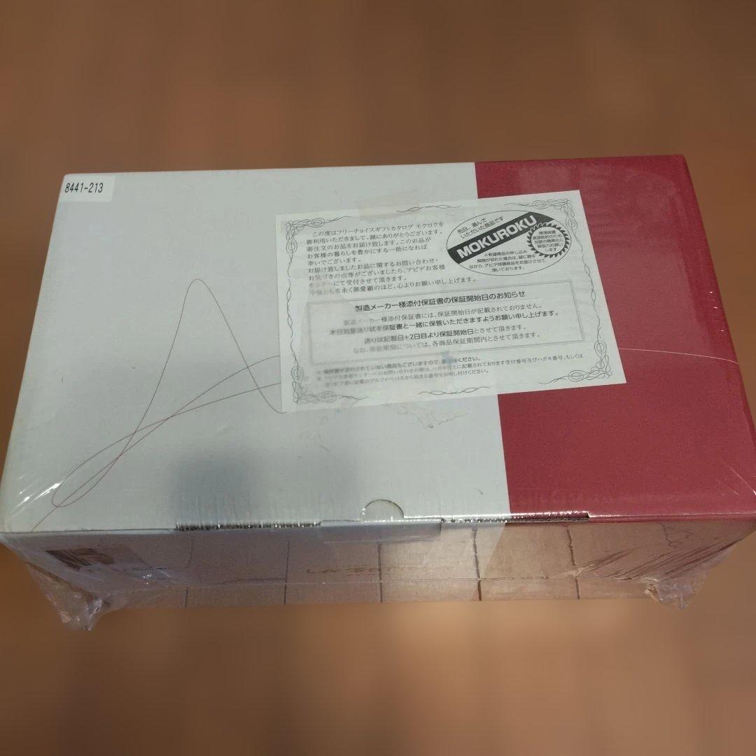 【新品・未開封】LABETTOLA☆IH対応 ステンレス圧力鍋 LB-157
