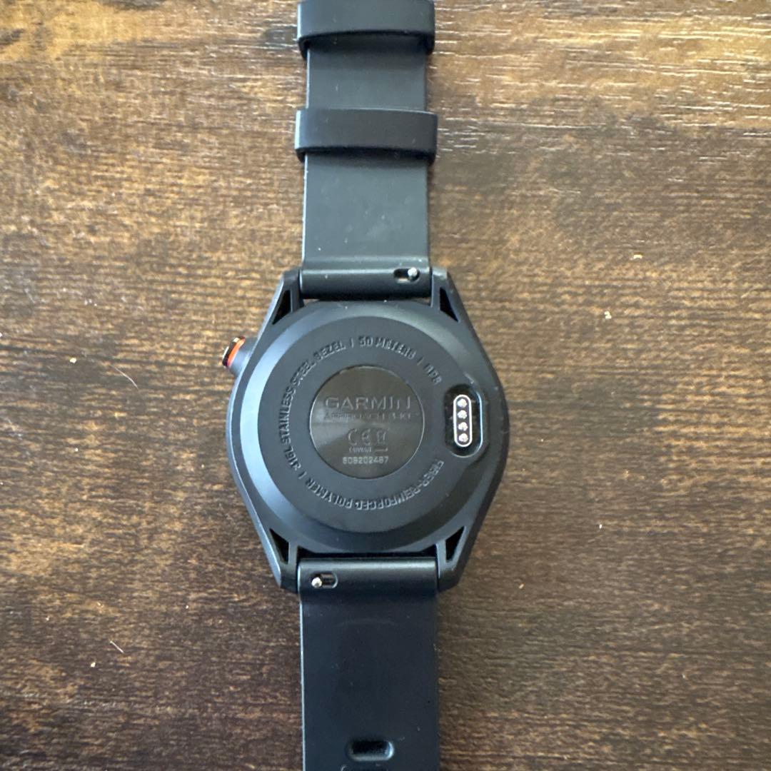 ラウンド用品・アクセサリー Garmin APPROACH S40