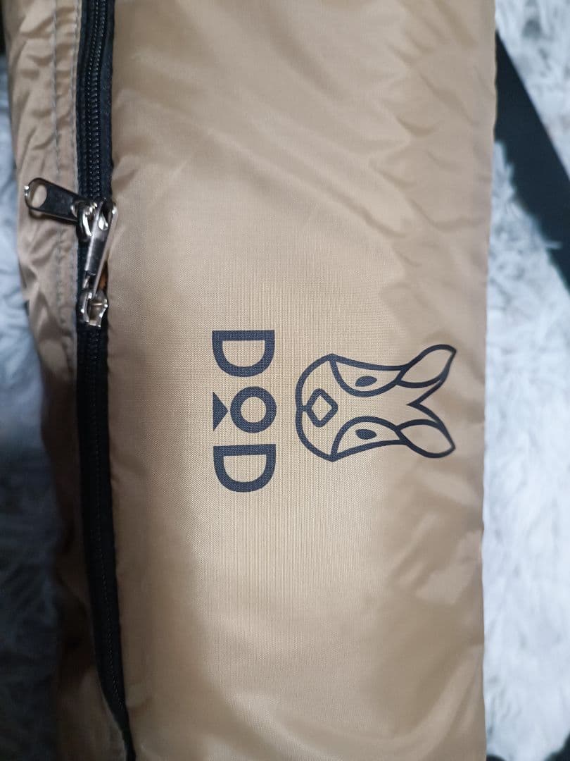 OUCHI TENT BABY DOD おうちテントベビー