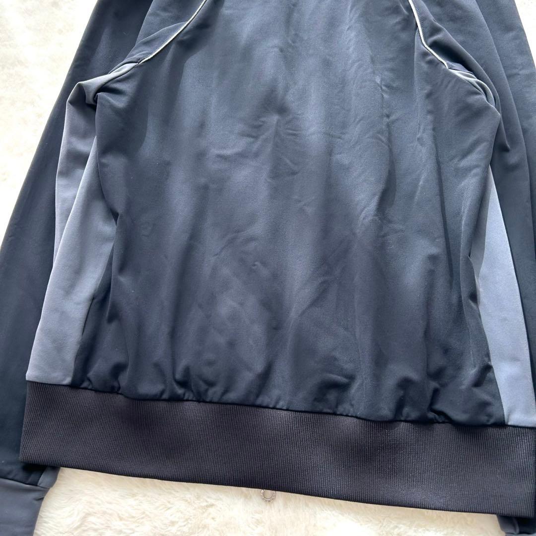 【美品】MARK & LONA Flyby 2 Way Zip Jacket