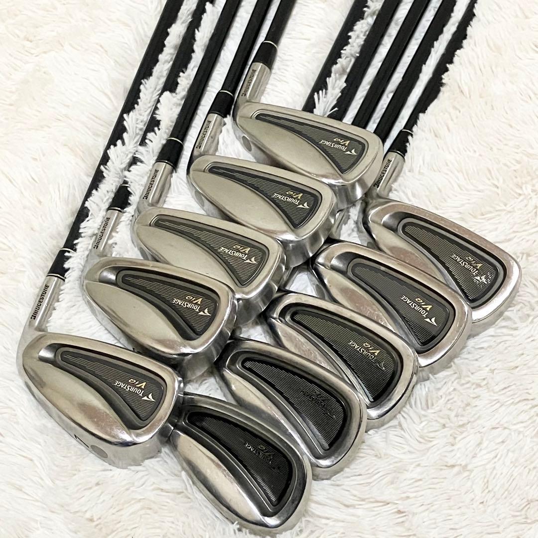 CALLAWAY BRIDGESTONE ゴルフクラブセット　flexS