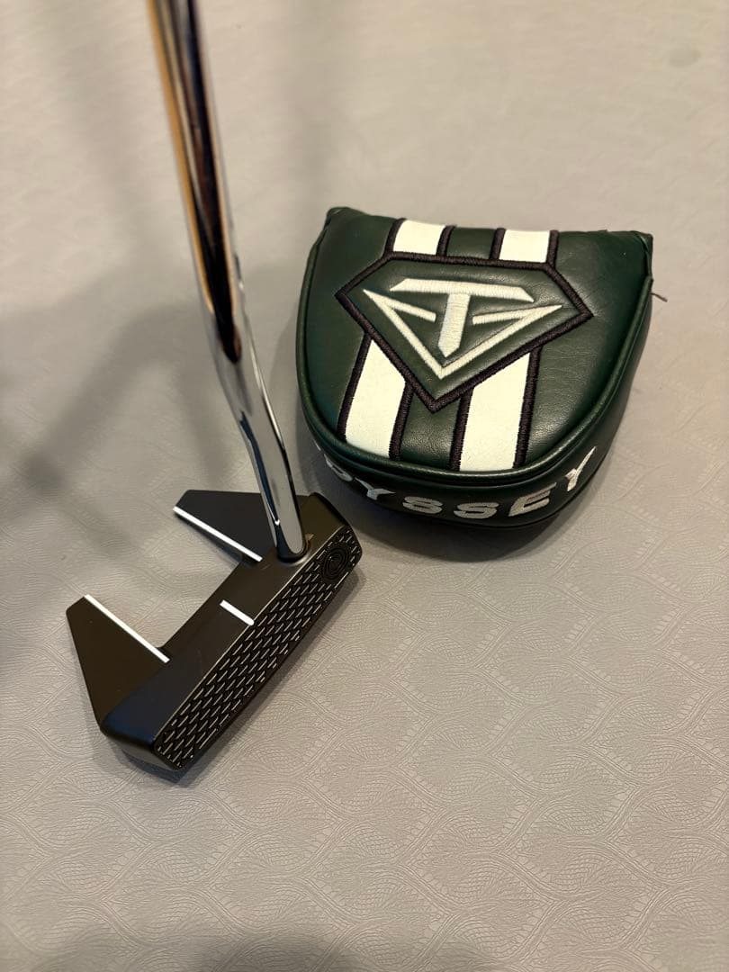 オデッセイパター　トゥーロン　ラスベガス　34インチ