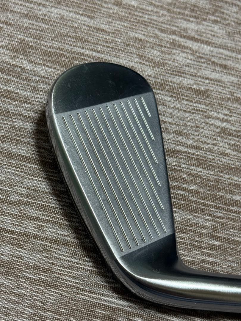 テーラーメイド udi 2番