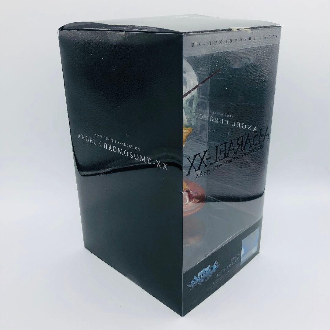 WAVE エヴァンゲリオン 使徒XX アラエル A-15 フィギュア
