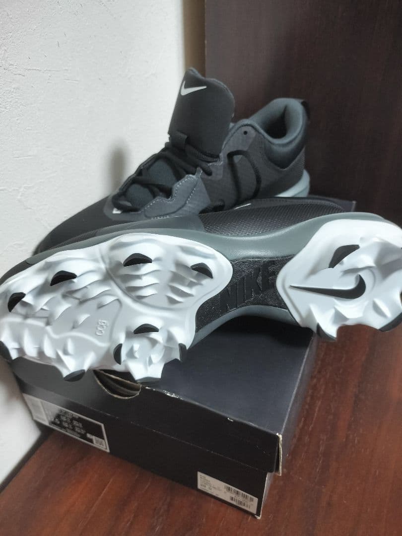 NIKE 野球 スパイク Force Trout 9 Pro トラウトモデル