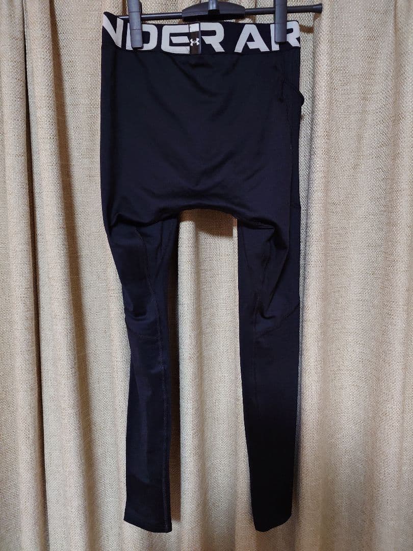 Under Armour コールドギア　ストームギア