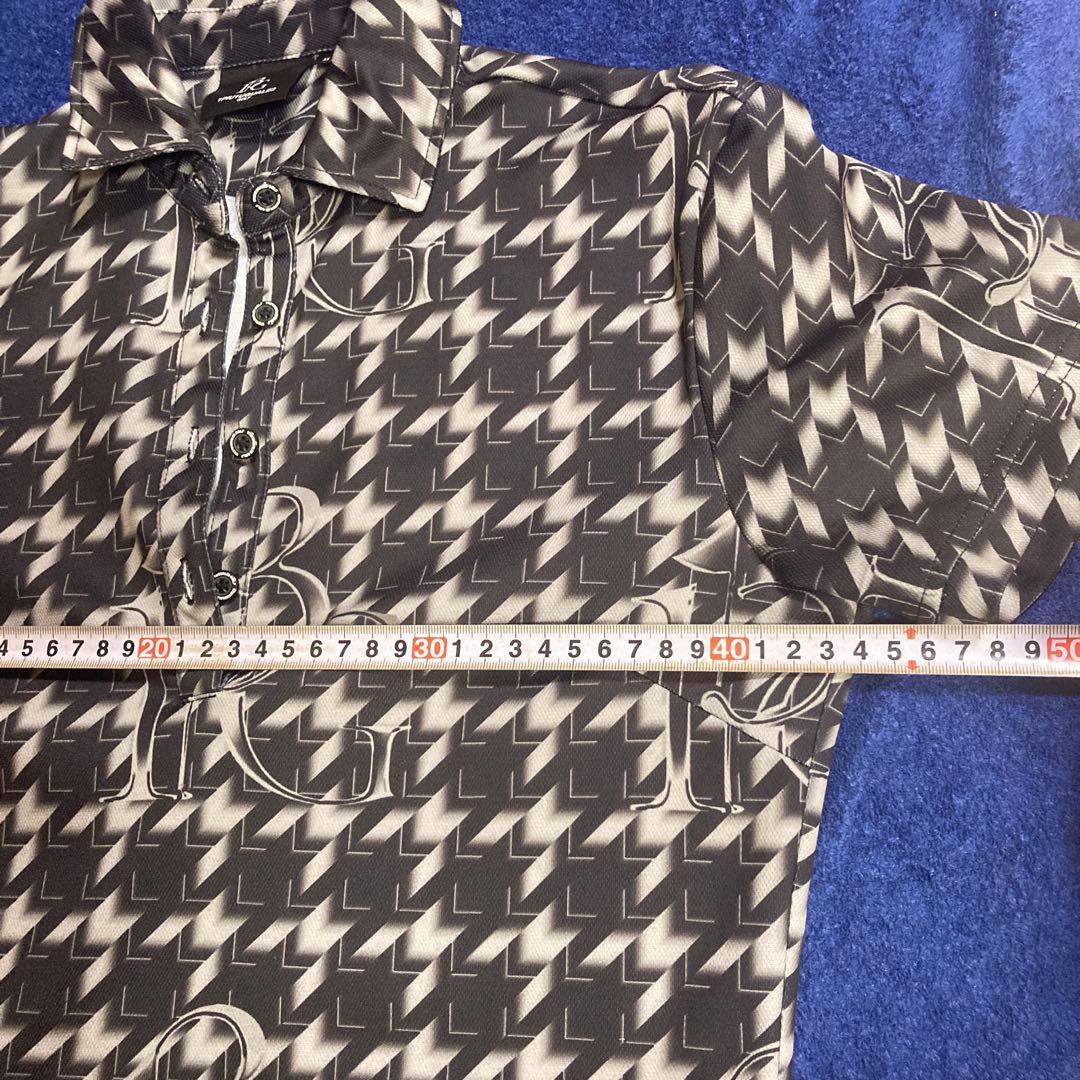 1PIU1UGUALE3　GOLF レディース ポロシャツ