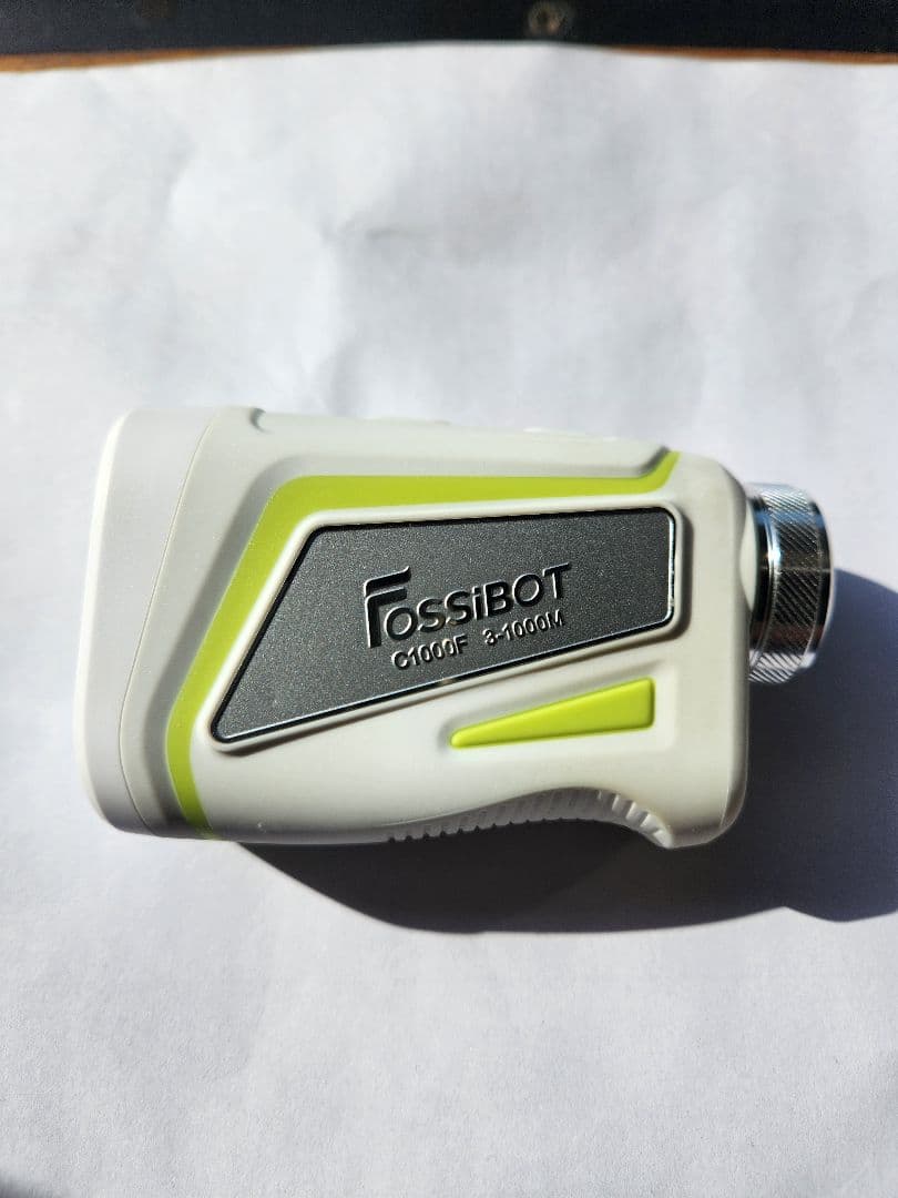 Fossibot C1000 ゴルフ用レーザー距離計