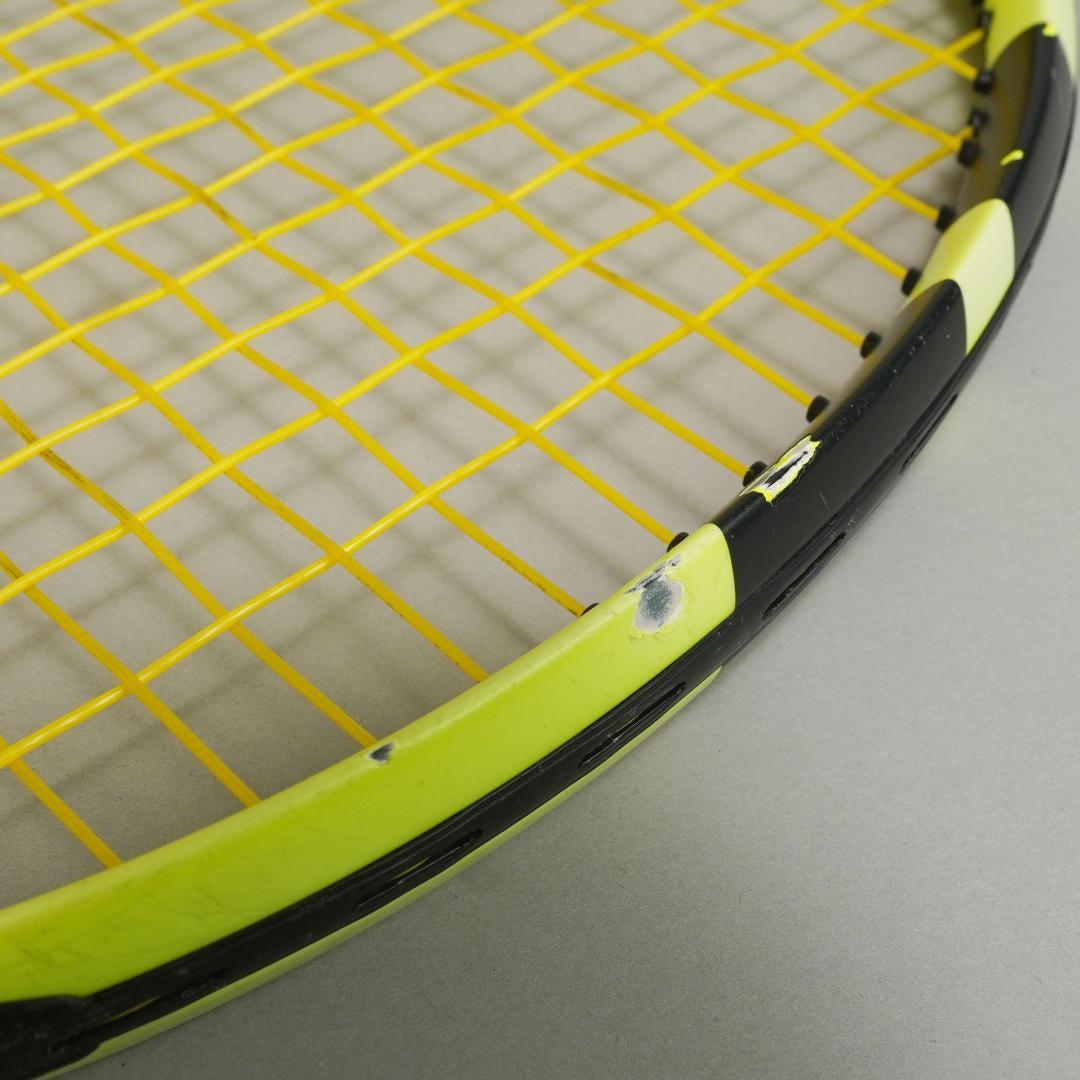 Babolat Pure Aero 2019 2本セット