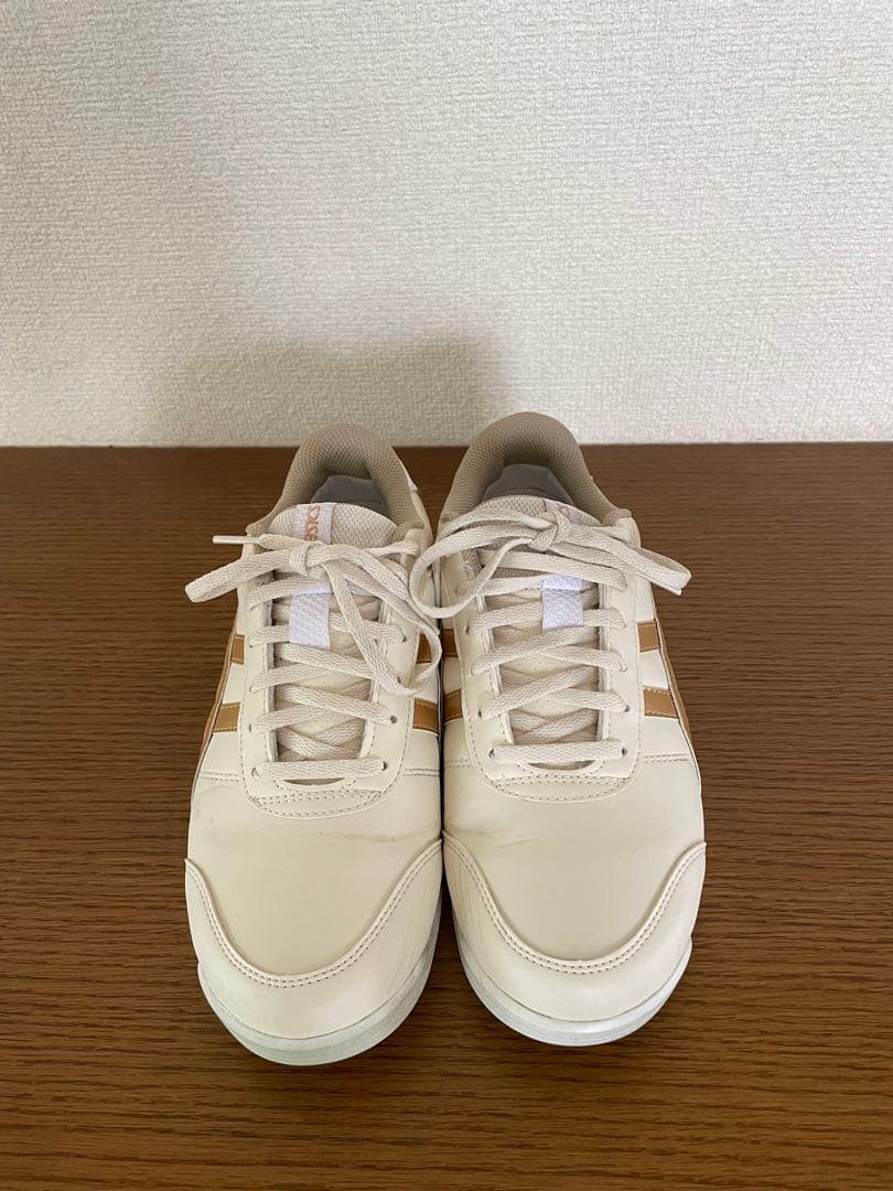 アシックスゴルフシューズ レディース 23.5cm