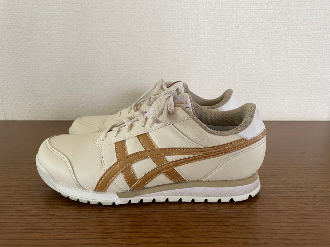 アシックスゴルフシューズ レディース 23.5cm