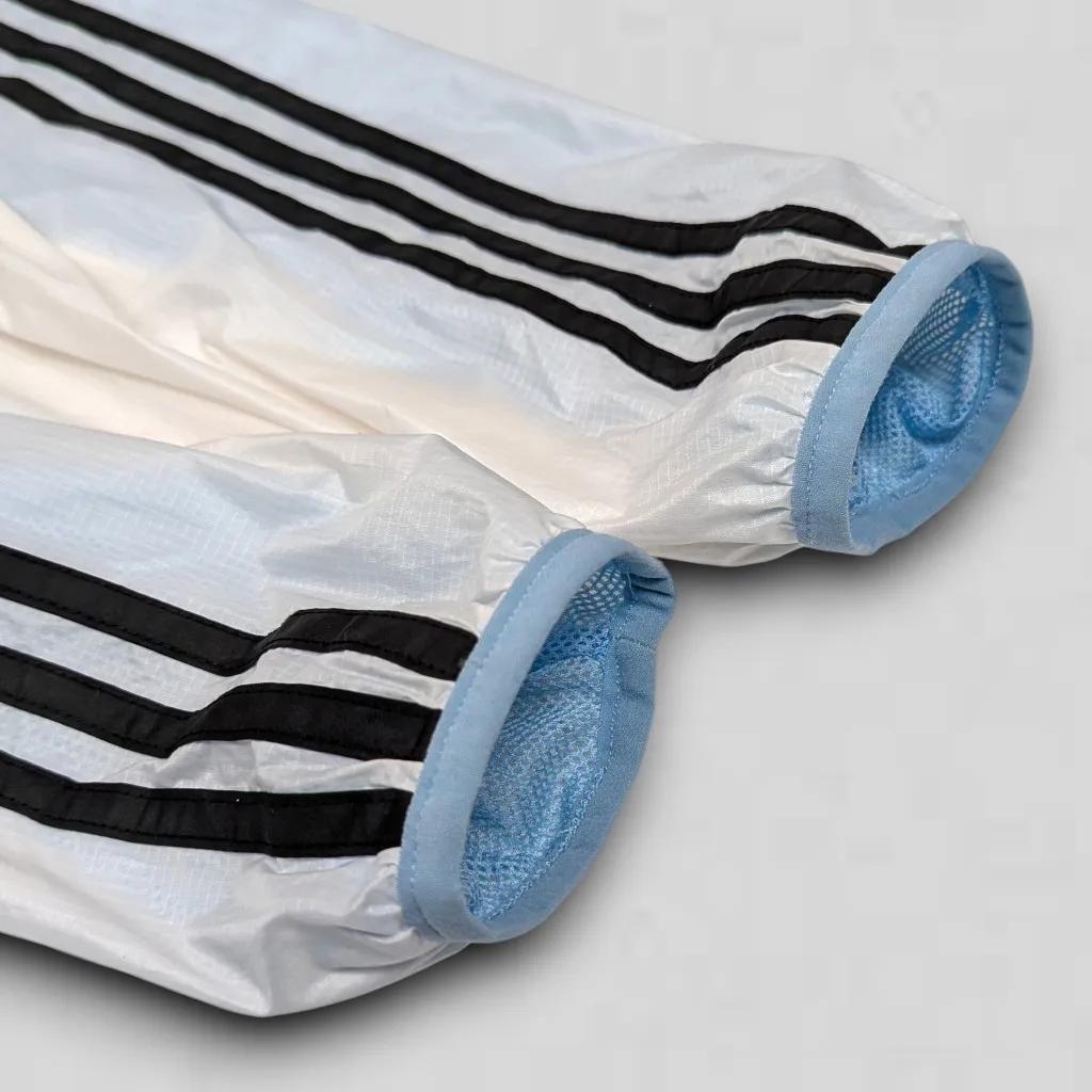 adidasアディダス　 アルゼンチン代表 ウィンドブレーカー
