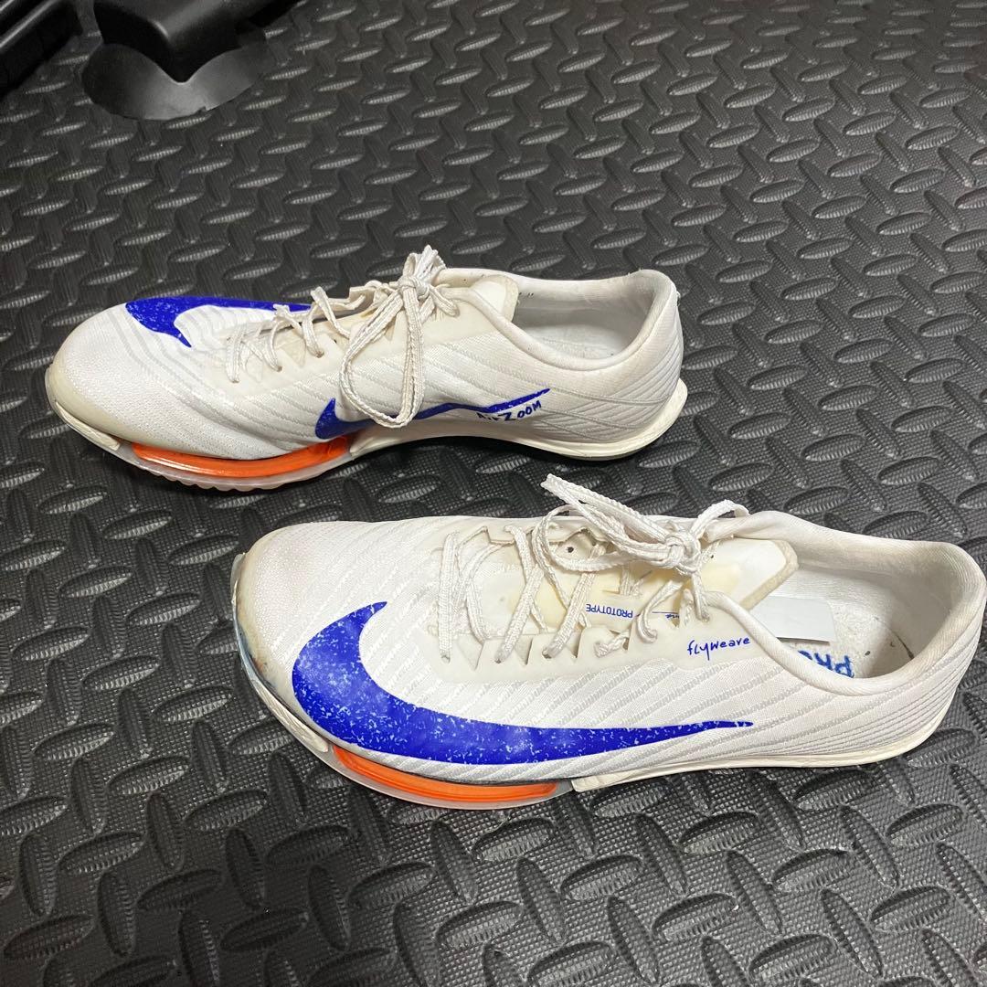 ま*！様 Nike マックスフライ2 24.0