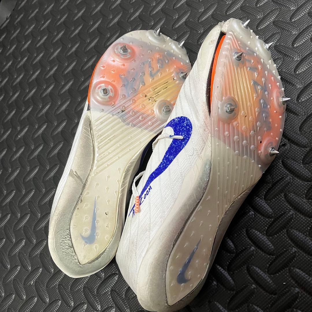 ま*！様 Nike マックスフライ2 24.0