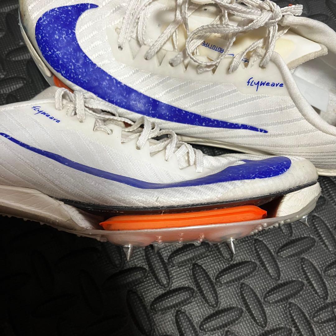 ま*！様 Nike マックスフライ2 24.0