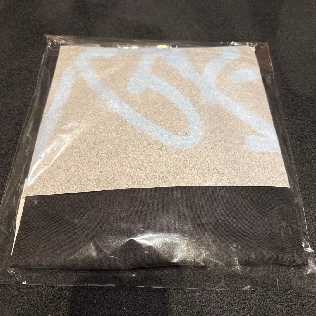 Ado 5th pop-up store タイポグラフィtシャツ 東京Lサイズ